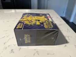 Pokemon TCG Surging Sparks ETB Elite Trainer Box - New & Sealed - Image 5