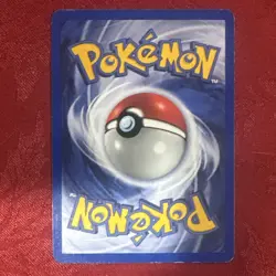 Pokemon Charmander 1st Edition Card 50/82 Team Rocket - Image 2