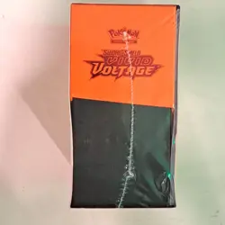Pokemon Vivid Voltage Elite Trainer Box ⚡🔥 (Brand New Sealed) - Image 3