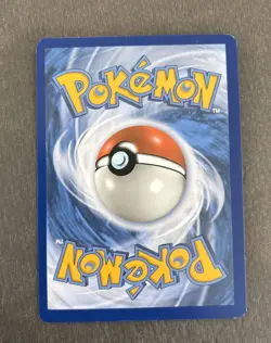 Pokemon TCG Rowlet Holo Rare SM01 - Image 2