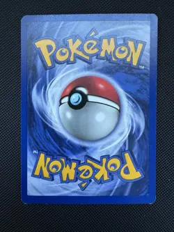 Pokemon TCG Pidgeot Jungle Card 24/64 Unlimited Non-Holo Rare - Image 2
