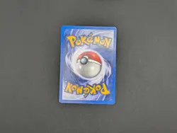 Pokemon TCG Beedrill Base Set 17/102 Regular Unlimited Rare - NM - Image 2