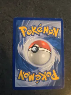 Pokemon TCG Raichu LP Holofoil Diamond and Pearl Promos DP21 - Image 2