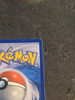 Pokemon TCG Raichu LP Holofoil Diamond and Pearl Promos DP21 - Image 3