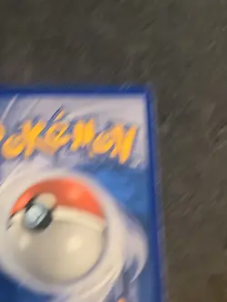 Pokemon TCG Raichu LP Holofoil Diamond and Pearl Promos DP21 - Image 4