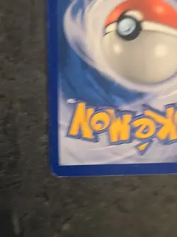 Pokemon TCG Raichu LP Holofoil Diamond and Pearl Promos DP21 - Image 5