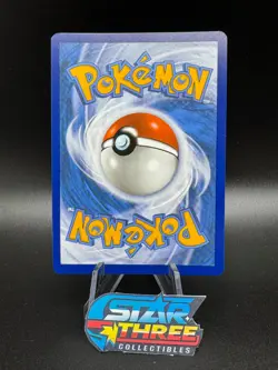 Pokemon Twilight Masquerade Hyper Aroma Ace Spec Rare 152/167 - Image 2