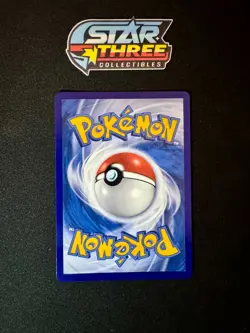 Meowth Art Rare 0207/07 Pokemon Gem Vol 3 CHINESE EXCLUSIVE 02 07/07 (US SELLER) - Image 2