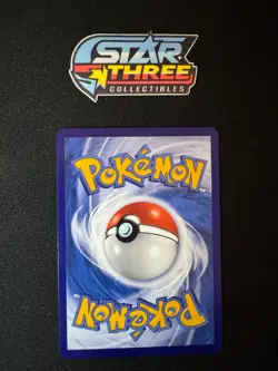 Pokemon Gengar Master Ball Holo 0305/07 Gem Pack Vol. 3 S-Chinese CBB3C USSeller - Image 2
