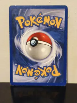 Osselait 50/64 Common non-holo French Cubone Jungle Set Pokemon Card MP - Image 4