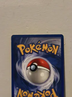 Osselait 50/64 Common non-holo French Cubone Jungle Set Pokemon Card MP - Image 5