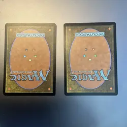 MTG - Angelsong - Shards of Alara NM FOIL MAGIC CARD - Image 2