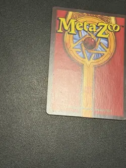 Metazoo Seance Playtester Not Deer 49/165 Non Holo Card - Image 4