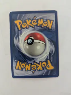 Ekans 46/62 - 1st Edition Fossil - Pokemon Card - Played ungraded - Image 2