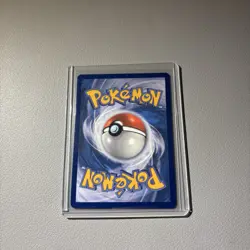 Mega Kangaskhan EX 182/132 Mega Evolution Secret Rare Pokemon Card - Image 2