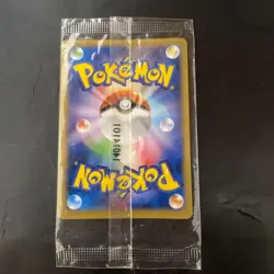 Pokemon Card Charizard EX CoroCoro Unopened Promo 030/XY-P - Image 2