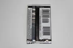 1x Tomb Raider Collectible Card Game CCG Lara Croft Base Set Booster Pack Sealed - Image 2