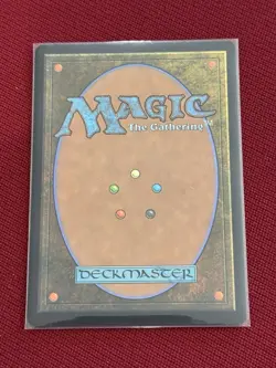 MTG Foil Swords to Plowshares Strixhaven Mystical Archive Japanese Card 73/252 - Image 2