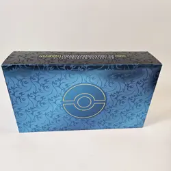 Mega Charizard X EX UPC Pokemon Open Box Accessories Only - No Cards/Promos - Image 5