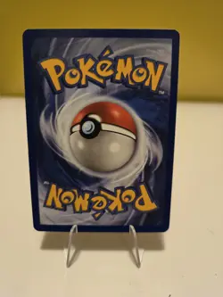 Geodude 47/62 Fossil 1st Edition Regular Pokemon Card - Image 2