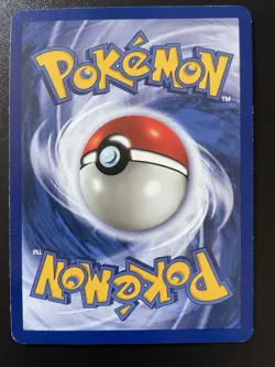 Pokemon TCG Cards Ekans Fossil 46/62 Common 1st Edition Common LP - Image 2