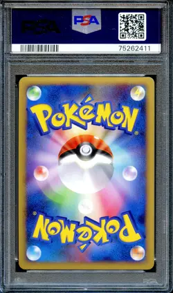 PSA 10 Flygon 072/090 1st Ed Holo Pt2 Bonds End of Time Japanese Pokemon Card - Image 2