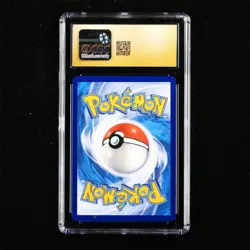 CGC PRISTINE 10 Nintendo 2023 Pokemon PTCG CHN. card - Pikachu - Image 2