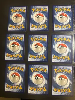 Pokemon Pikachu Cosplay Card Custom 15 Mixed Lot NM Holo - Image 3