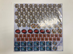 Android Netrunner LCG Original Core Set Complete/Unplayed NM 2012 Fantasy Flight - Image 4