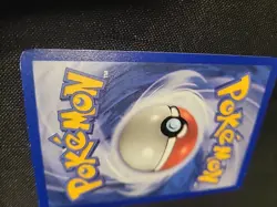 Evans 1st Edition Fossil Pokemon Card 46/62 Lp Condition Non Holo - Image 4