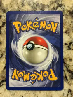 1ST EDITION 1999 POKEMON CARD FOSSIL 46/62 - EKANS MINT CONDITION - Image 2