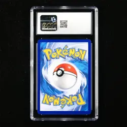 CGC GEM MINT 10 Nintendo 2023 Pokemon PTCG CHN. card - Charizard V - Image 2