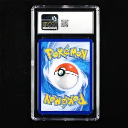 CGC GEM MINT 10 Nintendo 2024 Pokemon PTCG CHN. card - Charizard VSTAR - Image 3