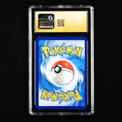 CGC PRISTINE 10 Nintendo 2024 Pokemon PTCG CHN. card - Charizard V - Image 2
