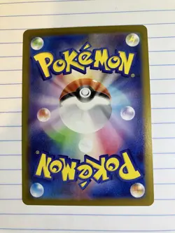 Pokemon TCG Hisuian Zorua Reverse Holo 029/071 Japanese Card In NM Condition - Image 2