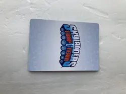 Activision Short Cut Skylanders Trap Team Stat Card - Image 4