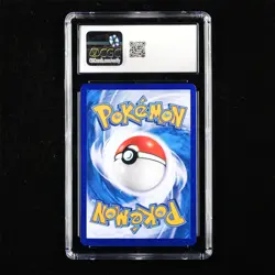 CGC NM/MINT+ 8.5 Nintendo 2025 Pokemon PTCG CHN. card - Charizard ex - Image 3