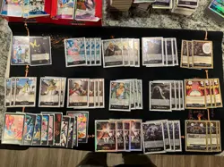 One piece trading Card Game OPTCG ace And Imu Tournament Winning Decks - Image 2