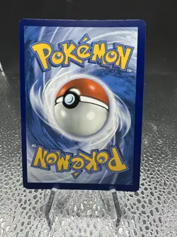 Pokemon Toedscool Scarlet & Violet Base Set Illustration Card 201/198 - Image 2