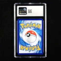 CGC GEM MINT 10 Nintendo 2025 Pokemon PTCG CHN. card - Charizard ex - Image 3