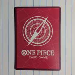 Sabo PREMIUM CARD COLLECTION LEADER COLLECTION ST13-001 ONE PIECE TCG NM - Image 2