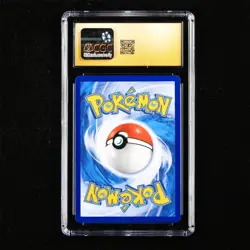 CGC PRISTINE 10 Nintendo 2023 Pokemon PTCG CHN. card - Pikachu V - Image 3