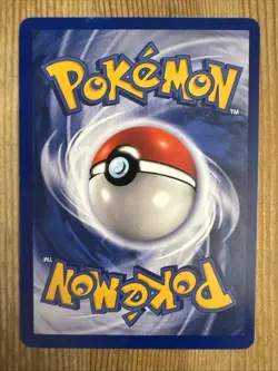 Lass - 75/102 - Pokemon Base Set Unlimited Rare Card WOTC VLP - Image 2