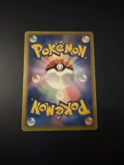 Japanese Umbreon 042/069 BW4 Dark Rush 1st Edition Pokemon Card - Image 2