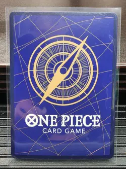 Kaido (Alt Art) OP01-094 SR Parallel ROMANCE DAWN BANDAI/JAPANESE ONE PIECE Card - Image 2