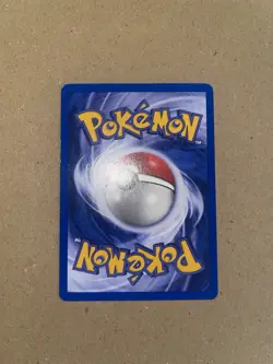 Electrode 21/102 Non Holo Rare 4TH PRINT 1999-2000 Base Set WOTC Pokemon Card NM - Image 3