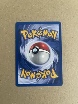 Electrode 21/102 Non Holo Rare 4TH PRINT 1999-2000 Base Set WOTC Pokemon Card NM - Image 4