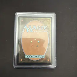 Smothering Tithe (Borderless) Commander Masters Foil - Image 2