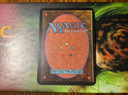 Demonic Tutor - MTG - Alpha - Image 5