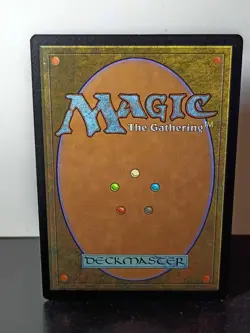 MTG No Mercy Urza's Legacy 56/143 Regular Rare - Image 2